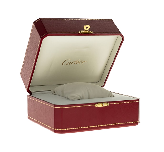 Cartier Tank Anglaise W5310047 Image 4